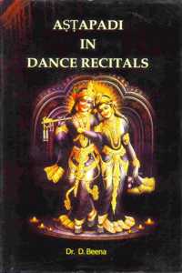 Astapadi in Dance Recitals
