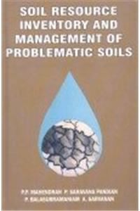 Soil Resource Inventory & Management of Problematic Soils