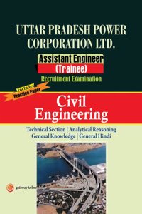 Uppower Corporation Limited Civil Engineering (Assistant Engineer Trainee)
