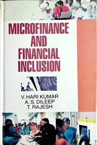 Microfinance And Financial Inclusion