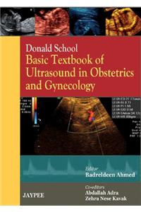 Donald School Basic T.B. of Ultrasound in Obstetrics and Gynecology