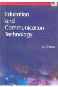 Education & Communication Technology