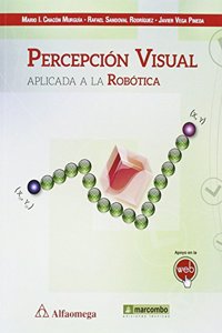 Percepcion visual aplicada a la robotica