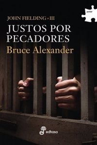 Justos Por Pecadores: John Fielding III