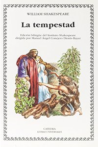 La Tempestad / The Tempest