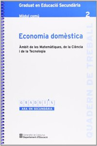 Economia domestica. Ambit de les matematiques