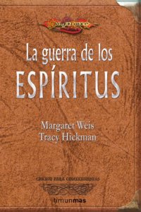 La guerra de los espiritus Omnibus