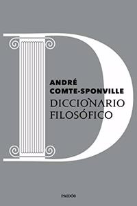 Diccionario filosofico