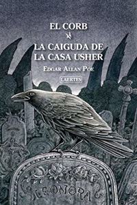 El corb: La caiguda de la casa Usher
