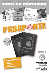 Pasaporte