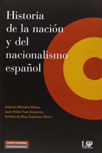 Historia de la nacion y del nacionalismo