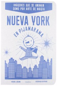 Nueva York en pijamarama