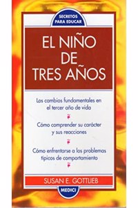 EL NINO DE TRES ANOS