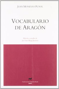 Vocabulario de Aragon