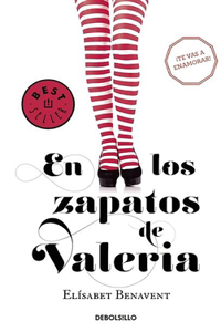 Los Zapatos de Valeria / In Valeria's Shoes