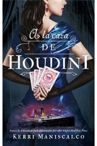 a la Caza de Houdini