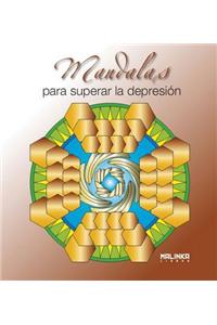 Mandalas Para Superar La Depresion