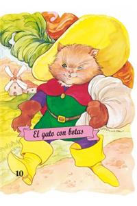 El Gato Con Botas