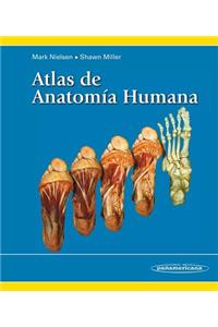 Atlas de Anatomia Humana