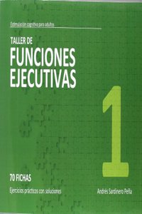 Taller funciones ejecutivas 1