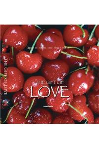 Gift of Love (CEV Bible Verses
