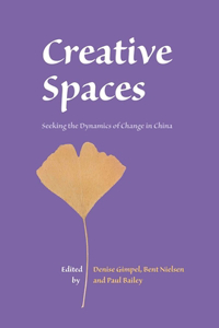 Creative Spaces