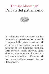 Privati del patrimonio