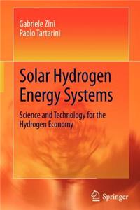 Solar Hydrogen Energy Systems