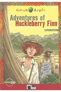 Adventures of Huckleberry Finn