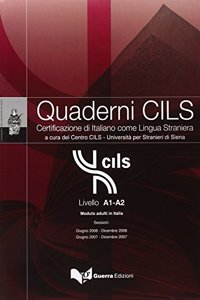 Quaderni CILS