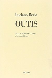 OUTIS AZIONE MUSICALE IN DUE PARTI
