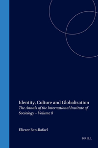 Identity, Culture and Globalization