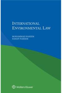 International Environmental Law