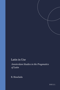 Latin in Use