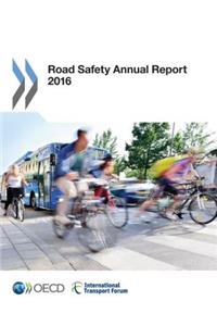 Road Safety Annual Report 2016