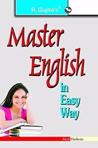 Master English in Easy Way