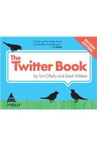 The Twitter Book