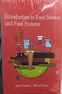 INTRODUCTION TO FOOD SCIENCE AND FOOD SYSTEMS 2nd