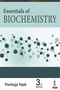 Essentials Of Biochemistry