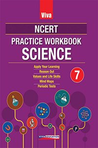 NCERT Practice Workbooks: Science, Class 7