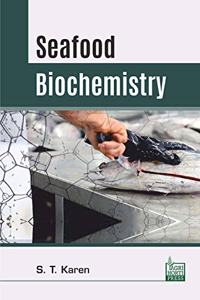 Seafood Biochemistry