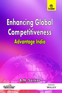 Enhancing Global Competitiveness: Advantage India