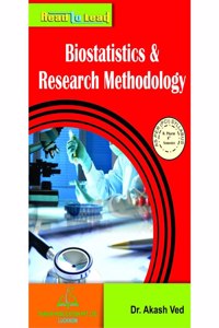 Biostatistics & Research Methodology