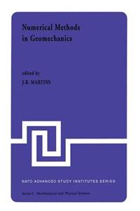 Numerical Methods in Geomechanics