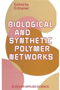 Biological and Synthetic Polymer Networks