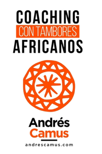 Coaching Con Tambores Africanos