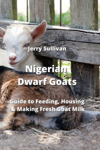 Nigerian Dwarf Goats