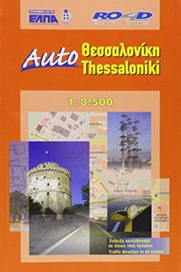 Thessaloniki Auto