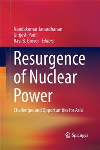 Resurgence of Nuclear Power