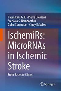 Ischemirs: Micrornas in Ischemic Stroke